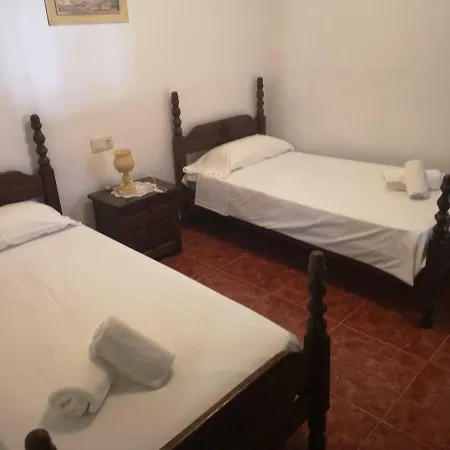 Villa Vina B-2 Benissa